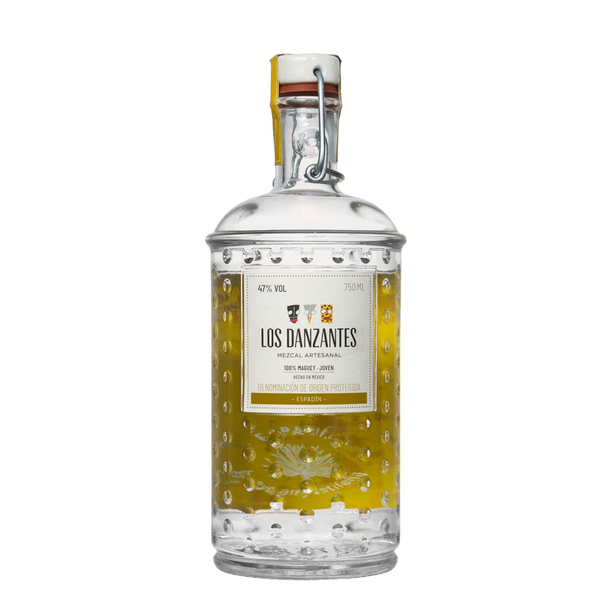 TAG Liquor Stores BC-LOS DAZANTES ESPADIN 750ML