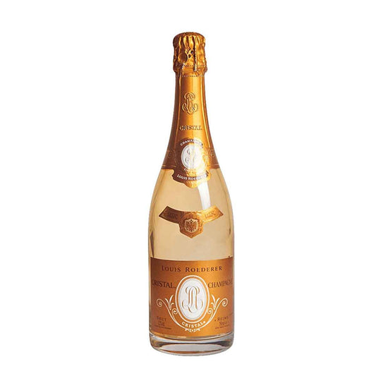 TAG Liquor Stores BC-CRISTAL CHAMPAGNE 750ML