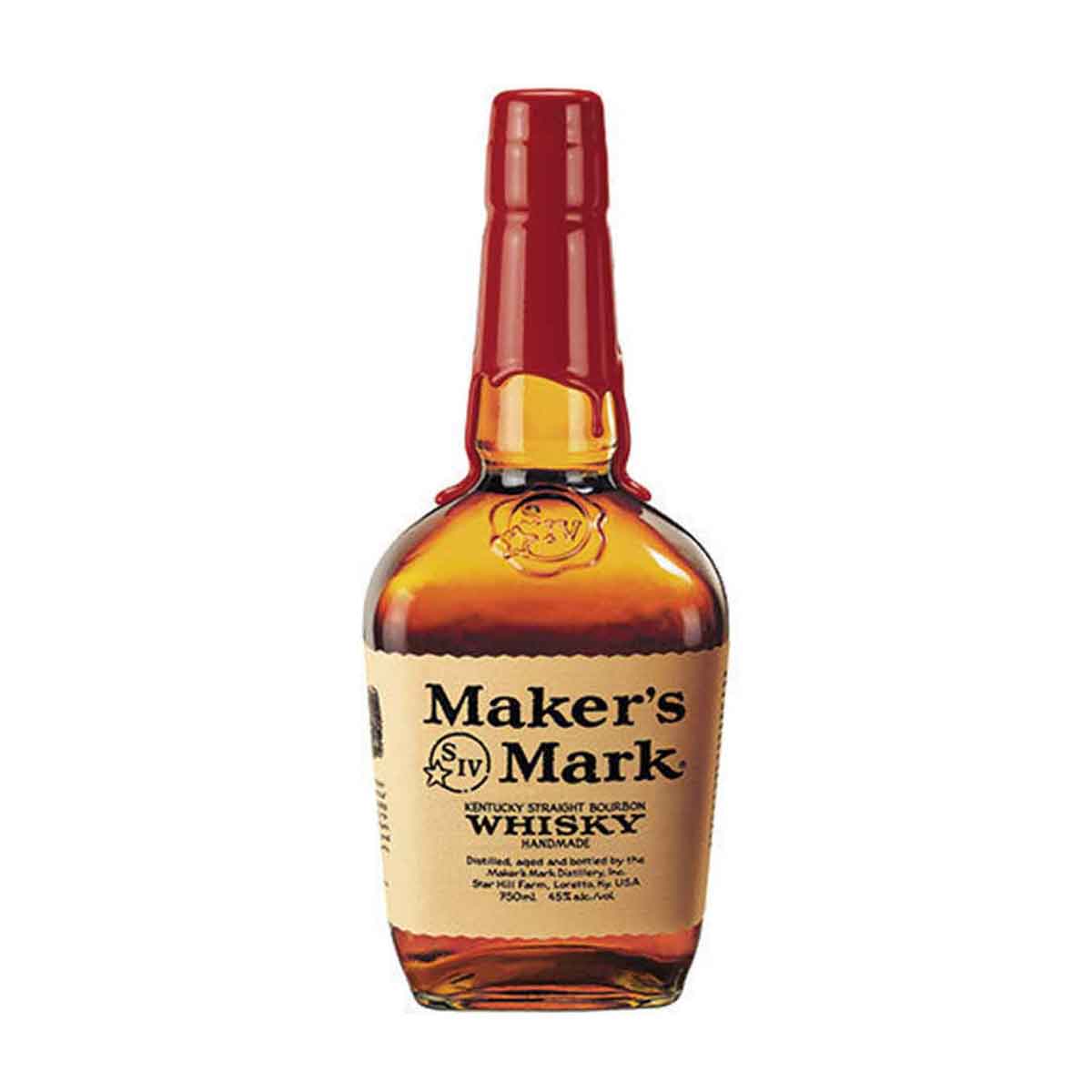 TAG Liquor Stores BC-MAKERS MARK 750ML