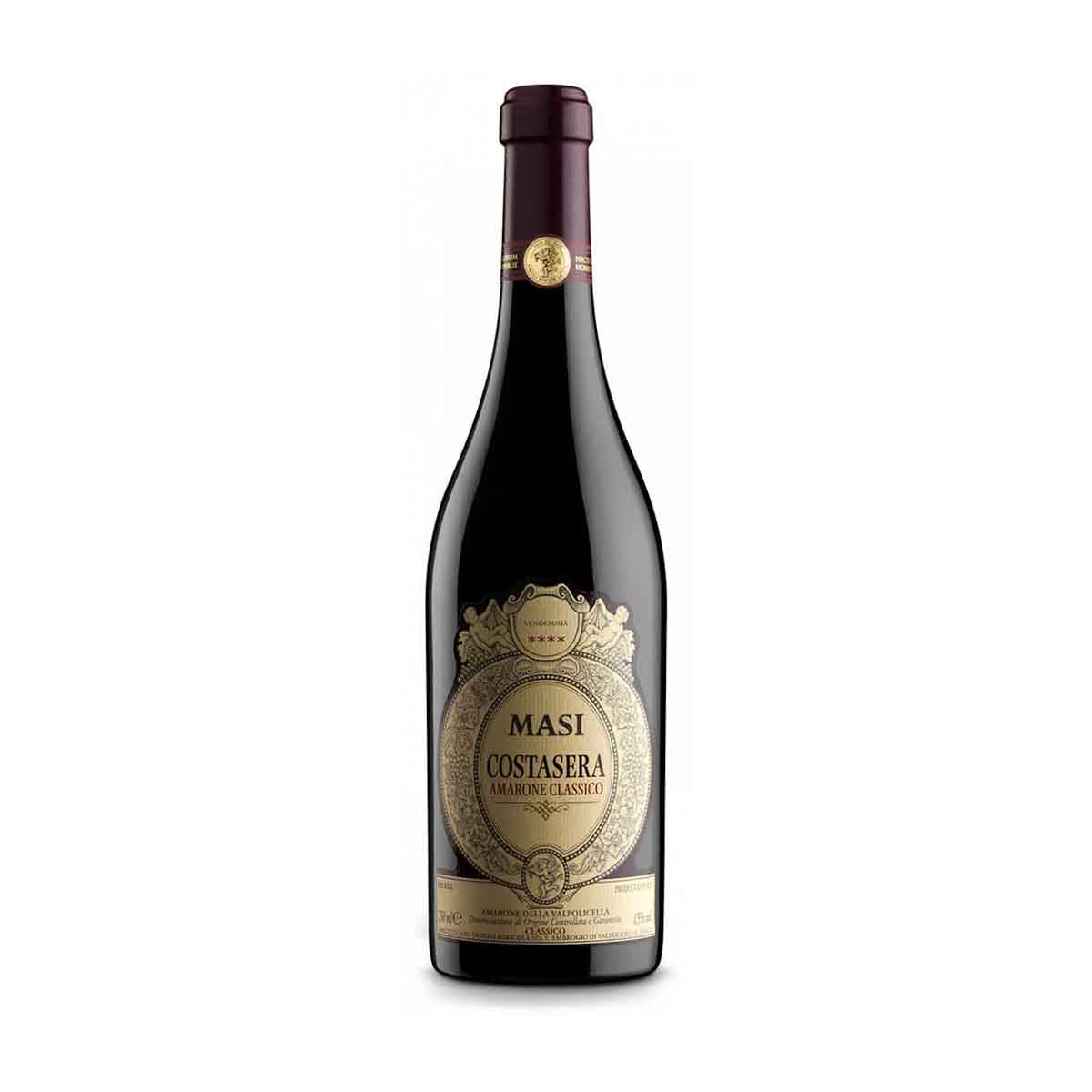 TAG Liquor Stores BC-MASI COSTASERA 1997 750ML