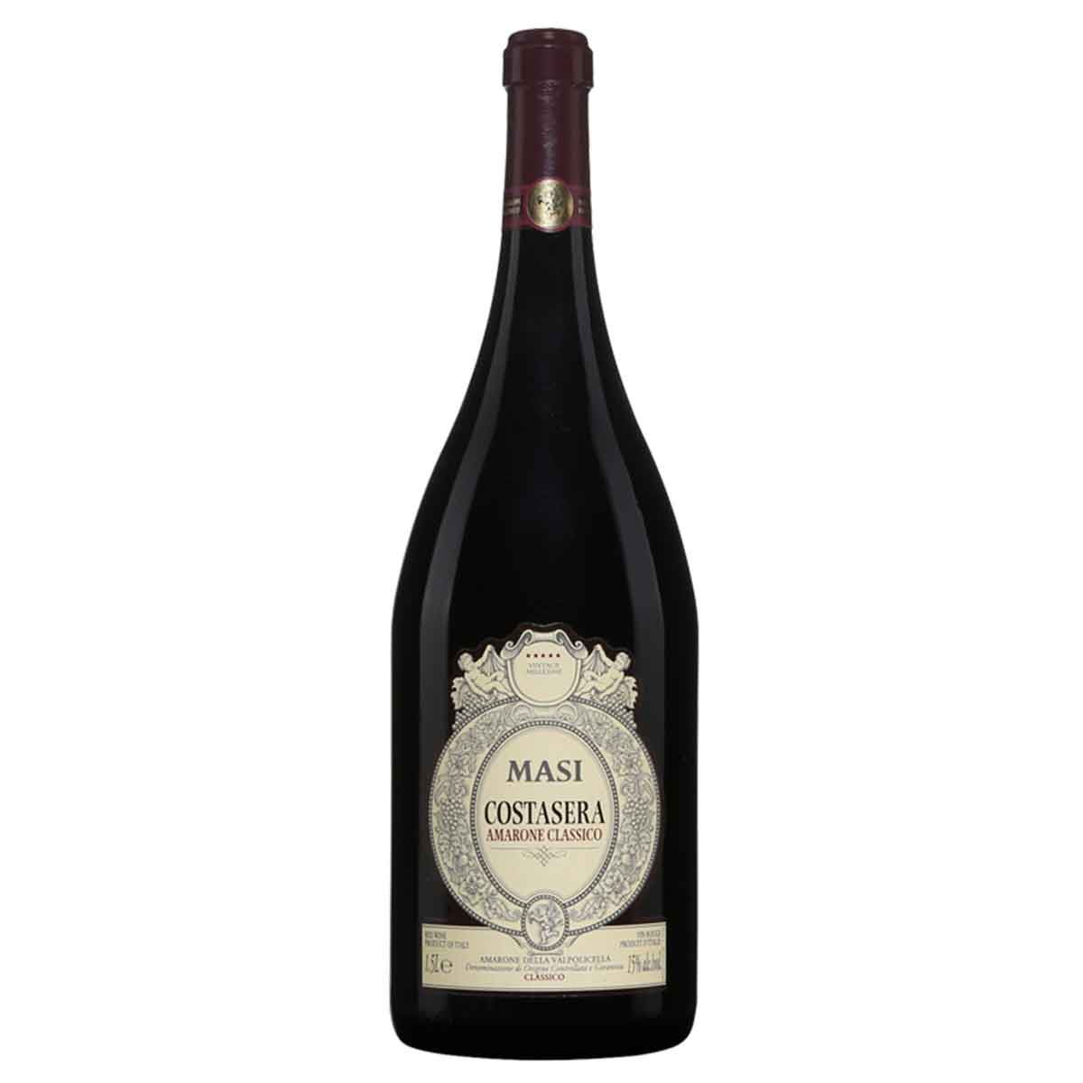 TAG Liquor Stores BC-MASI COSTASERA AMARONE DELLA VALPOLICELLA 1.5L