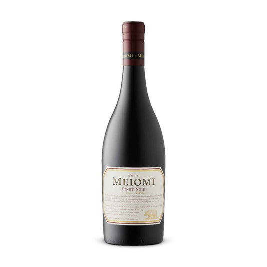 TAG Liquor Stores BC-MEIOMI PINOT NOIR 750ml