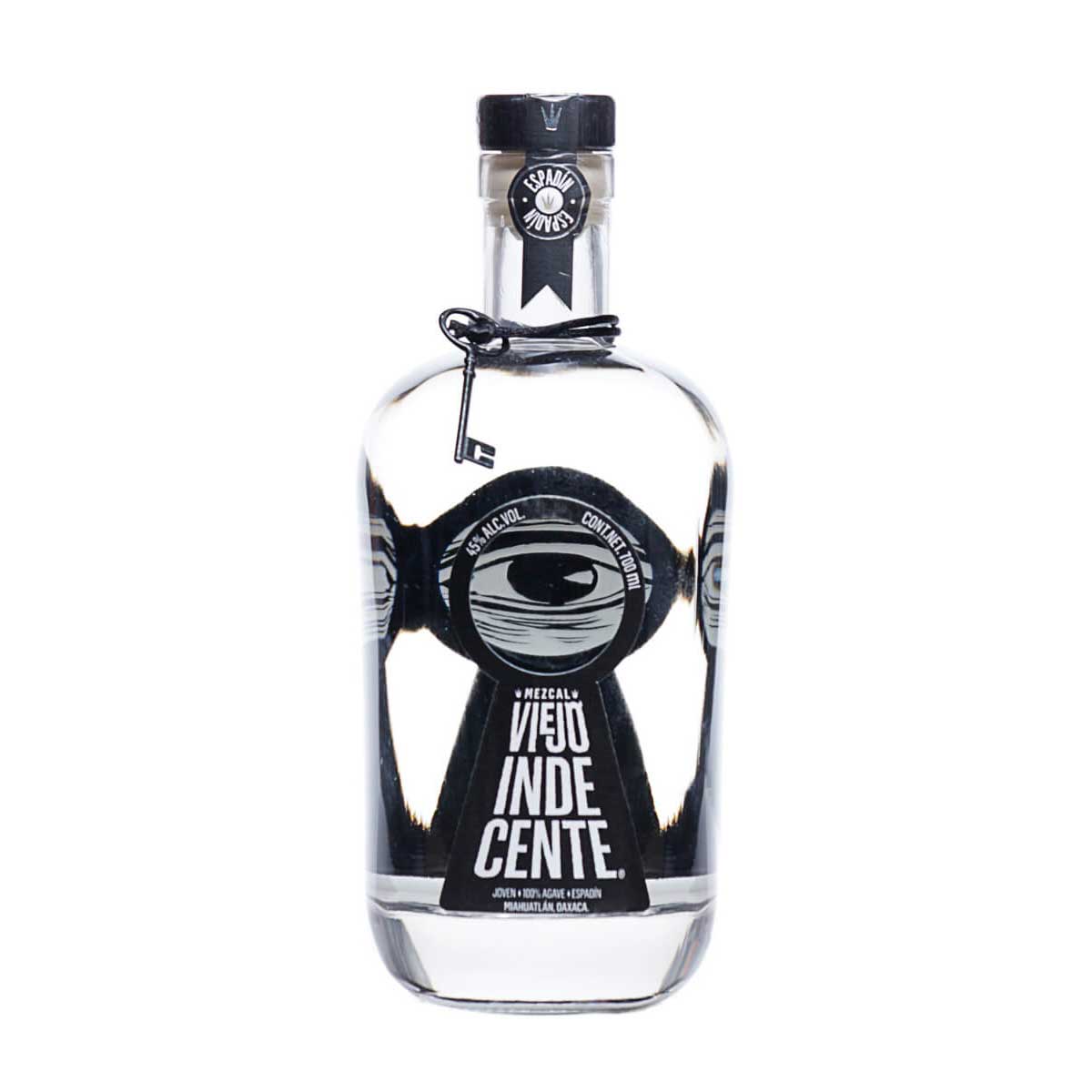 TAG Liquor Stores BC - Mezcal Viejo Indecente Espadín 750ml