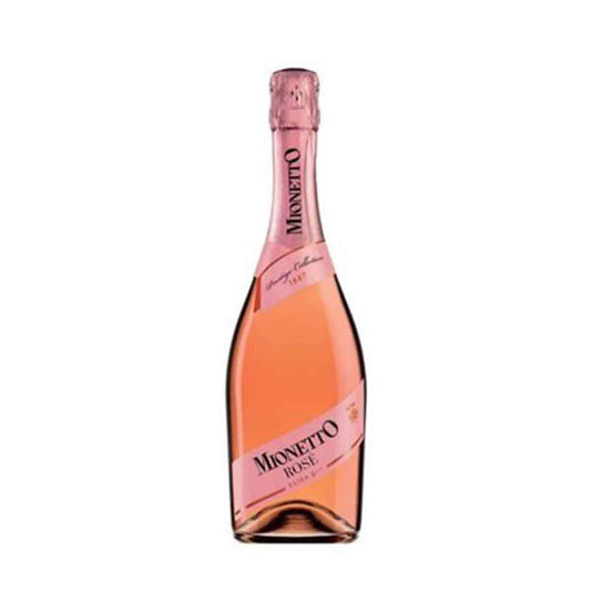 TAG Liquor Stores BC-MIONETTO PROSECCO ROSE 750ML