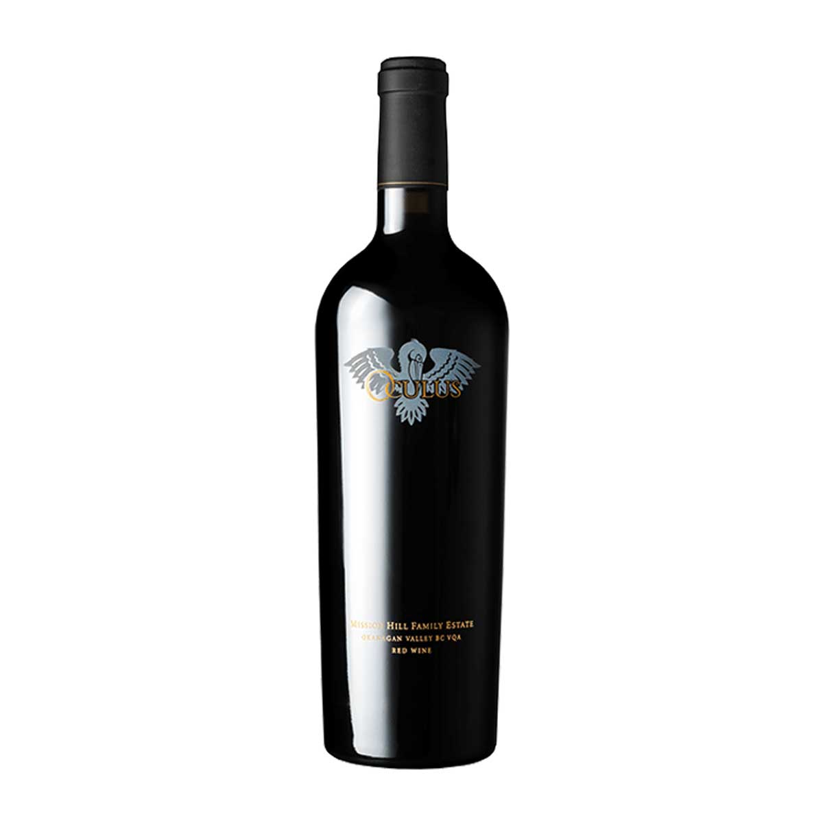 TAG Liquor Stores BC - Mission Hill Oculus 1.5L