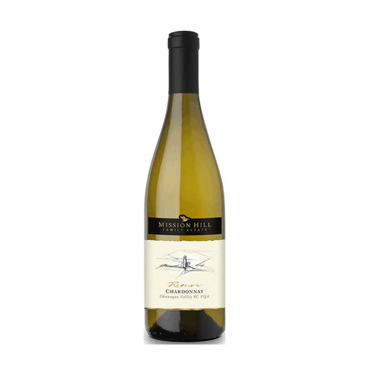 TAG Liquor Stores BC-Mission Hill Reserve Chardonnay