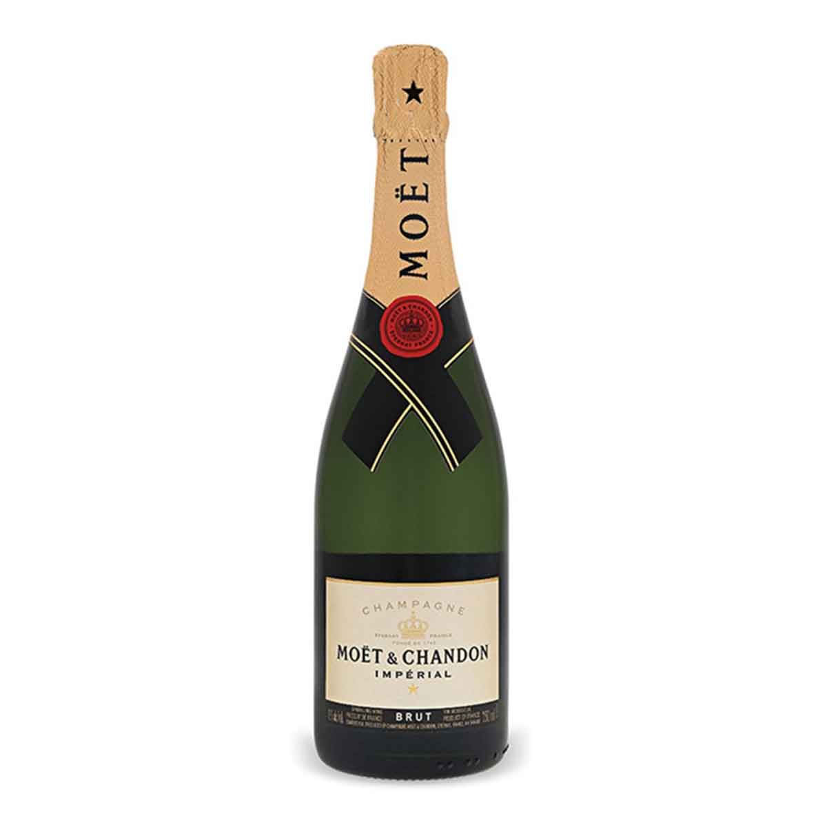 Moet & Chandon Brut Imperial (750ml)