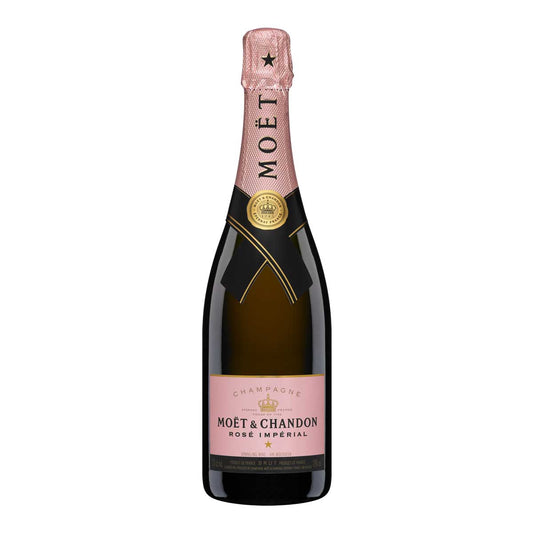 TAG Liquor Stores Delivery - Moet & Chandon Rosé