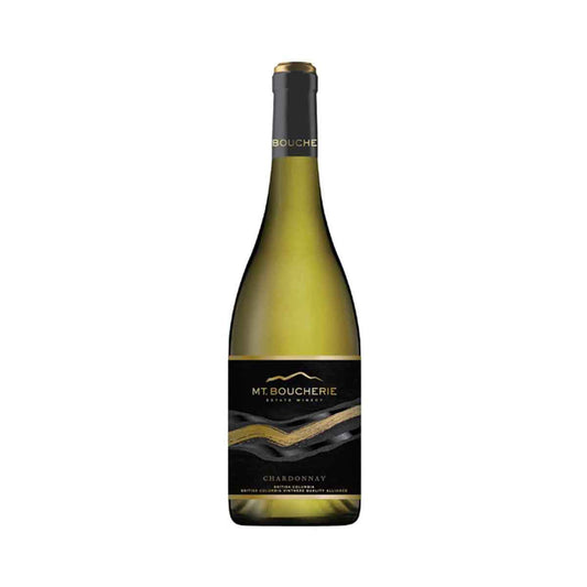 TAG Liquor Stores BC-MT BOUCHERIE RESERVE CHARDONNAY 750ML