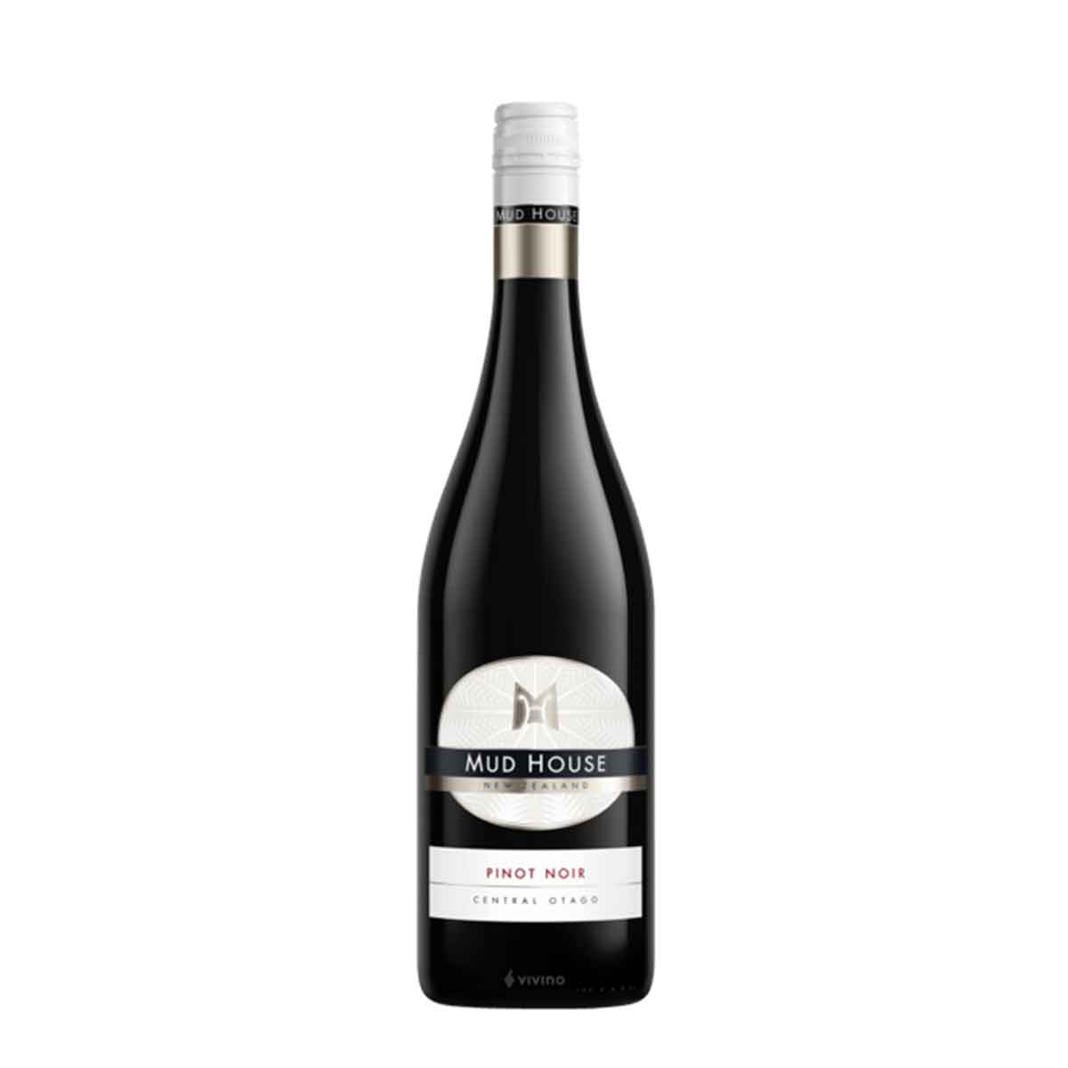 TAG Liquor Stores BC-MUD HOUSE PINOT NOIR 750ML