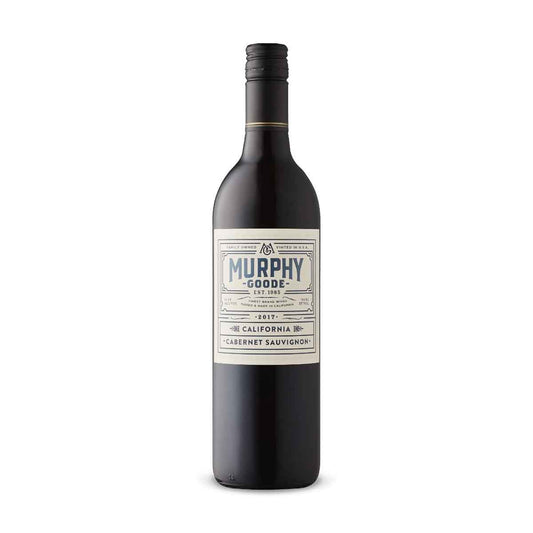 TAG Liquor Stores BC-MURPHY-GOODE CABERNET SAUVIGNON 750ML