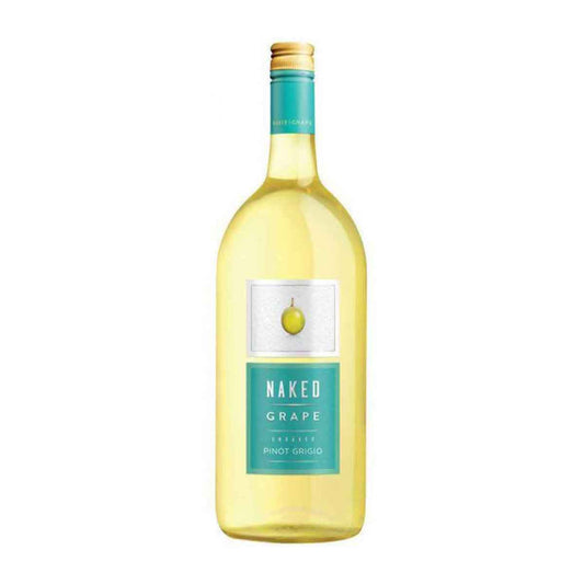 TAG Liquor Stores BC-NAKED GRAPE PINOT GRIGIO 1.5L