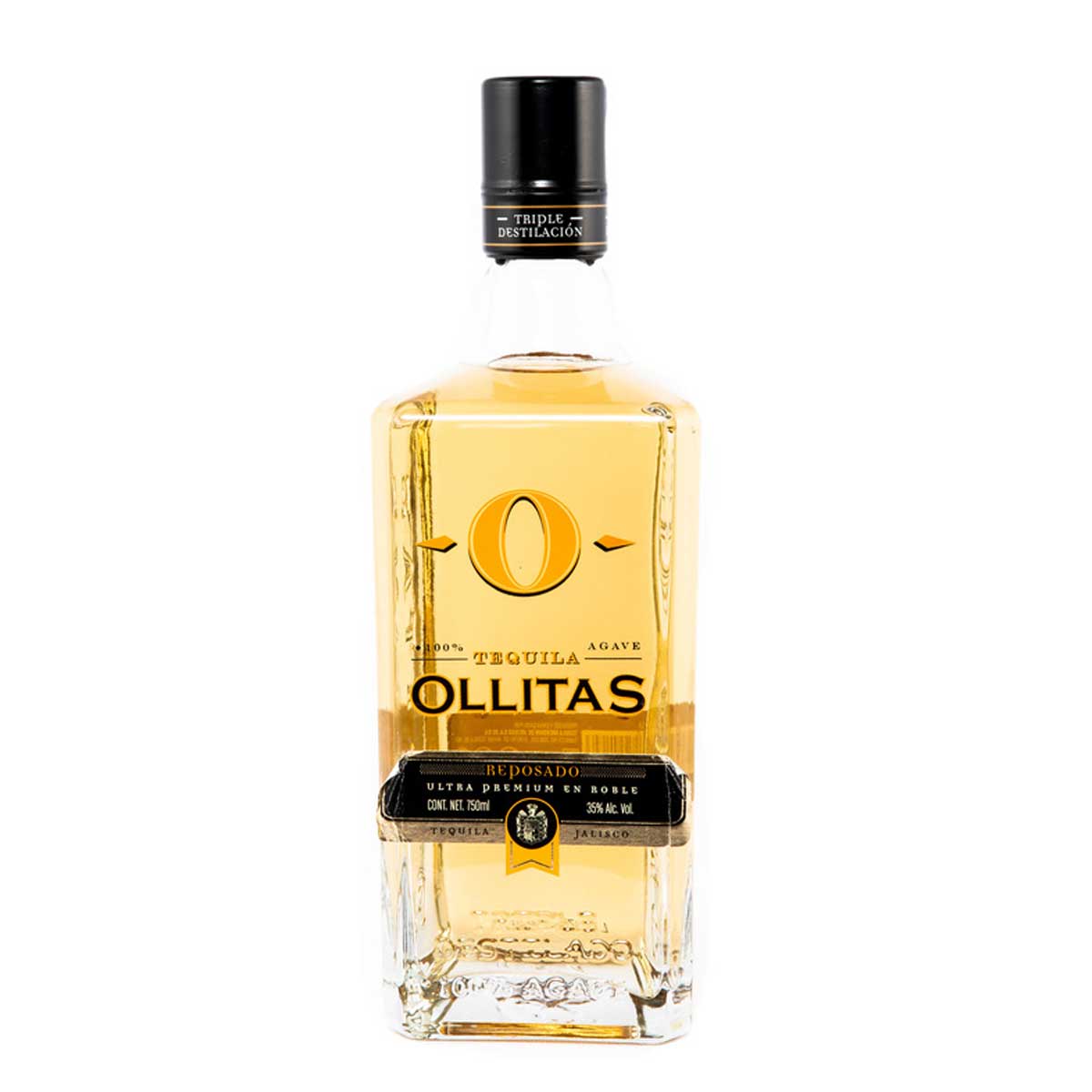 TAG Liquor Stores BC - Orendain Ollitas Reposado 750ml