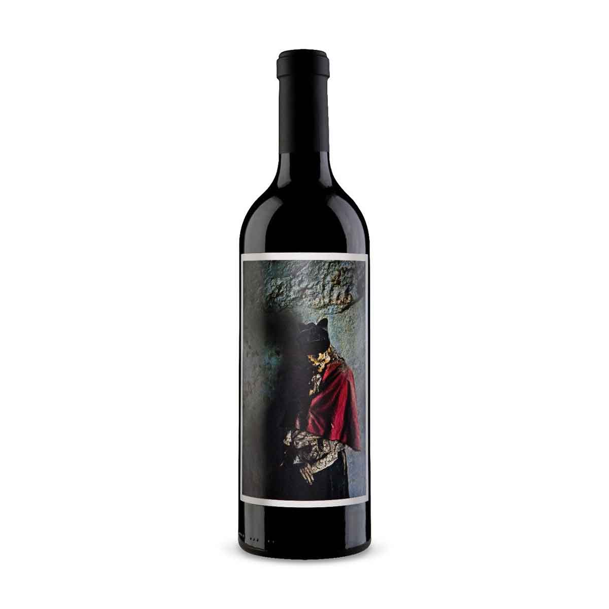 TAG Liquor Stores BC-ORIN SWIFT PALERMO 750ML