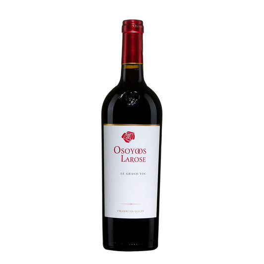 TAG Liquor Stores BC Osoyoos Larose 750ml