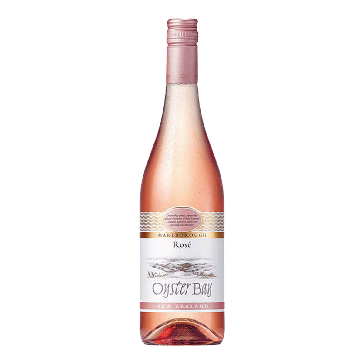 TAG Liquor Stores BC - Oyster Bay Rosé 750ml
