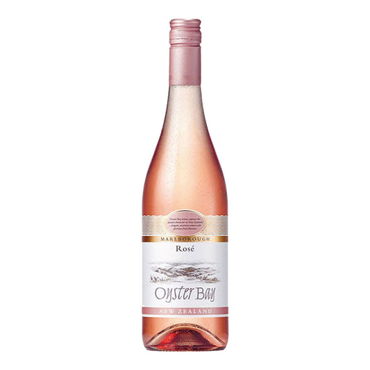 TAG Liquor Stores BC - Oyster Bay Rosé 750ml