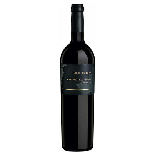 TAG Liquor Stores BC-PAUL HOBBS NAPA VALLEY CABERNET SAUVIGNON 750ML