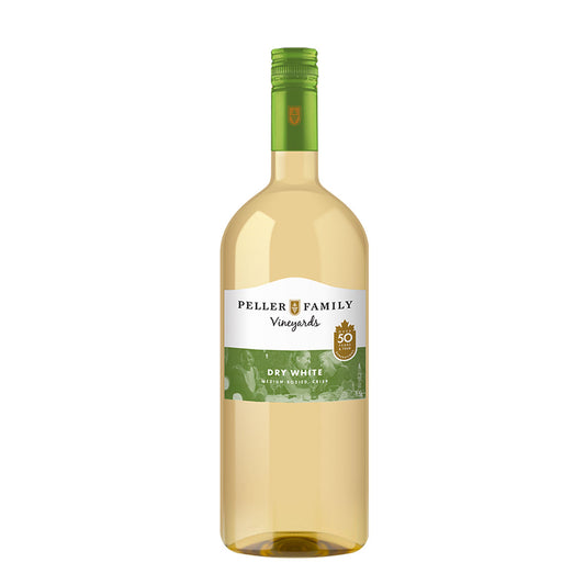 TAG Liquor Stores BC-PELLER FAMILY ESTATE CHARDONNAY 1.5L