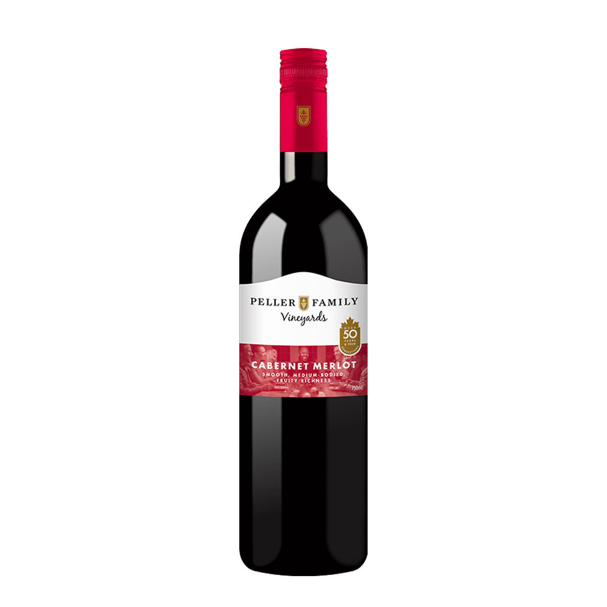 Merlot Red Wine - Fine Merlot Red Wine