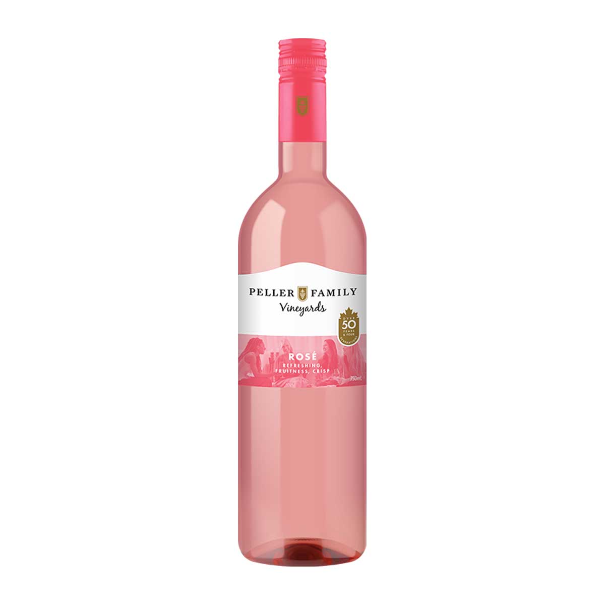 Peller Family Vineyards Rosé 750ml