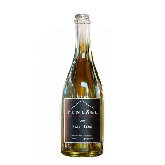 TAG Liquor Stores BC-PENTAGE FIZZ BLEND 375ML