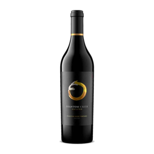 TAG Liquor Stores BC-PHANTOM CREEK CUVVE RED 750ML