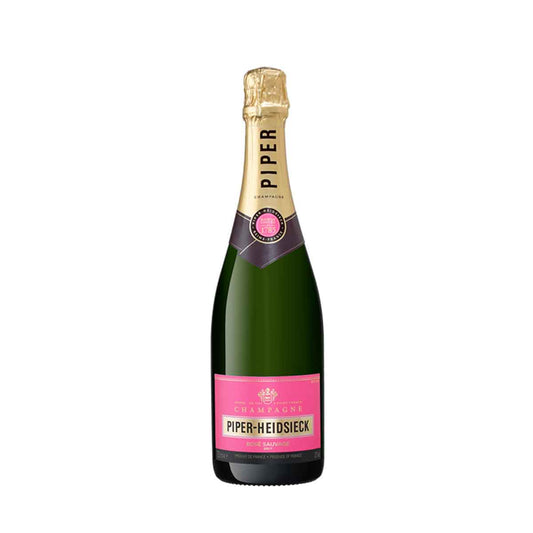 TAG Liquor Stores BC-Piper Heidsieck Rosé Sauvage 750ml