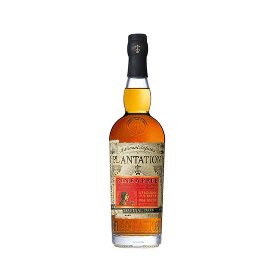 TAG Liquor Stores BC-Plantation Pineapple Stiggins' Fancy Rum 750ml