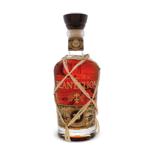 TAG Liquor Stores BC-PLANTATION XO 20TH ANNIVERSARY 750ML