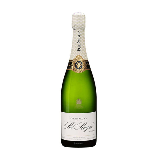 TAG Liquor Stores BC - Pol Roger Reserve Brut Champagne