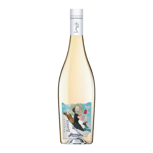 TAG Liquor Stores BC-PRAYERS OF SAINTS CHADONNAY 750ML