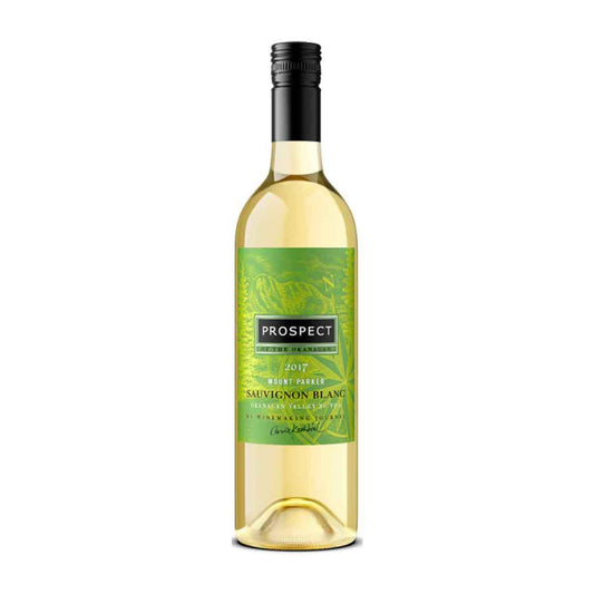 TAG Liquor Stores BC-PROSPECT WINERY SAUVIGNON BLANC 750ML