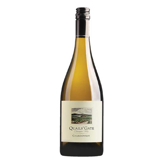TAG Liquor Stores BC-QUAILS GATE CHARDONNAY 750ML