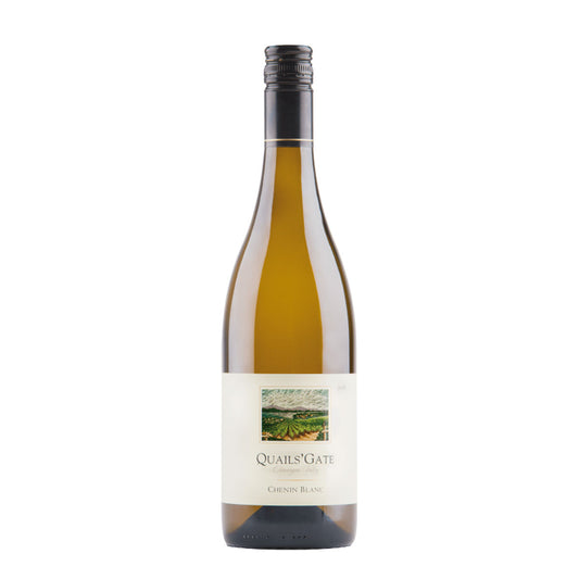 TAG Liquor Stores BC-QUAILS GATE CHENIN BLANC 750ML