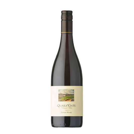 TAG Liquor Stores BC-Quails Gate Pinot Noir VQA 750ml