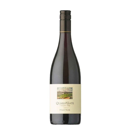 TAG Liquor Stores BC-QUAILS GATE RESERVE PINOT NOIR 750ML