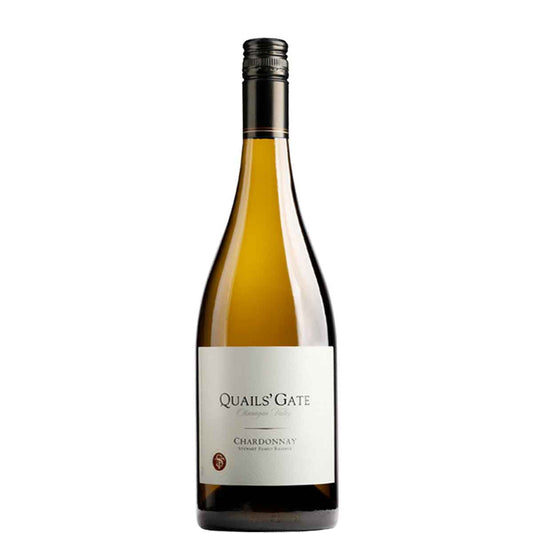 TAG Liquor Stores BC-QUAILS GATE RESERVE CHARDONNAY 750ML