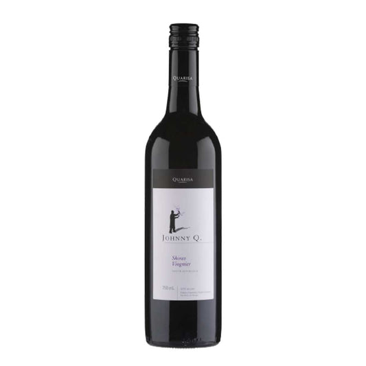 TAG Liquor Stores BC-JOHNNY Q SHIRAZ VOIGNIER 750ML