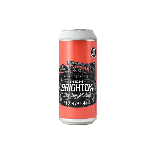 TAG Liquor Stores BC-R&B BREWING- NEW BRIGHTON SOUR 473ML SINGLE TALL CAN