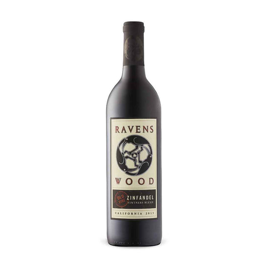 TAG Liquor Stores BC-RAVENSWOOD ZINFANDEL 750ML