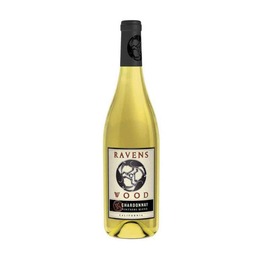 TAG Liquor Stores BC-RAVENSWOOD CHARDONNAY 750ML