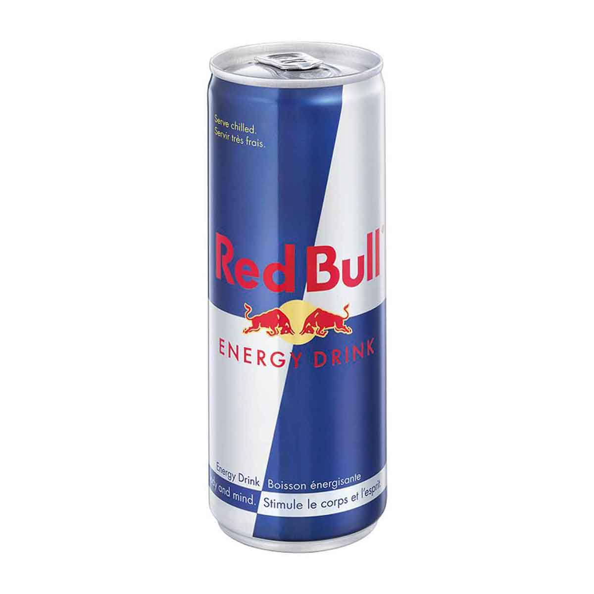 TAG Liquor Stores BC-RED BULL 250ML