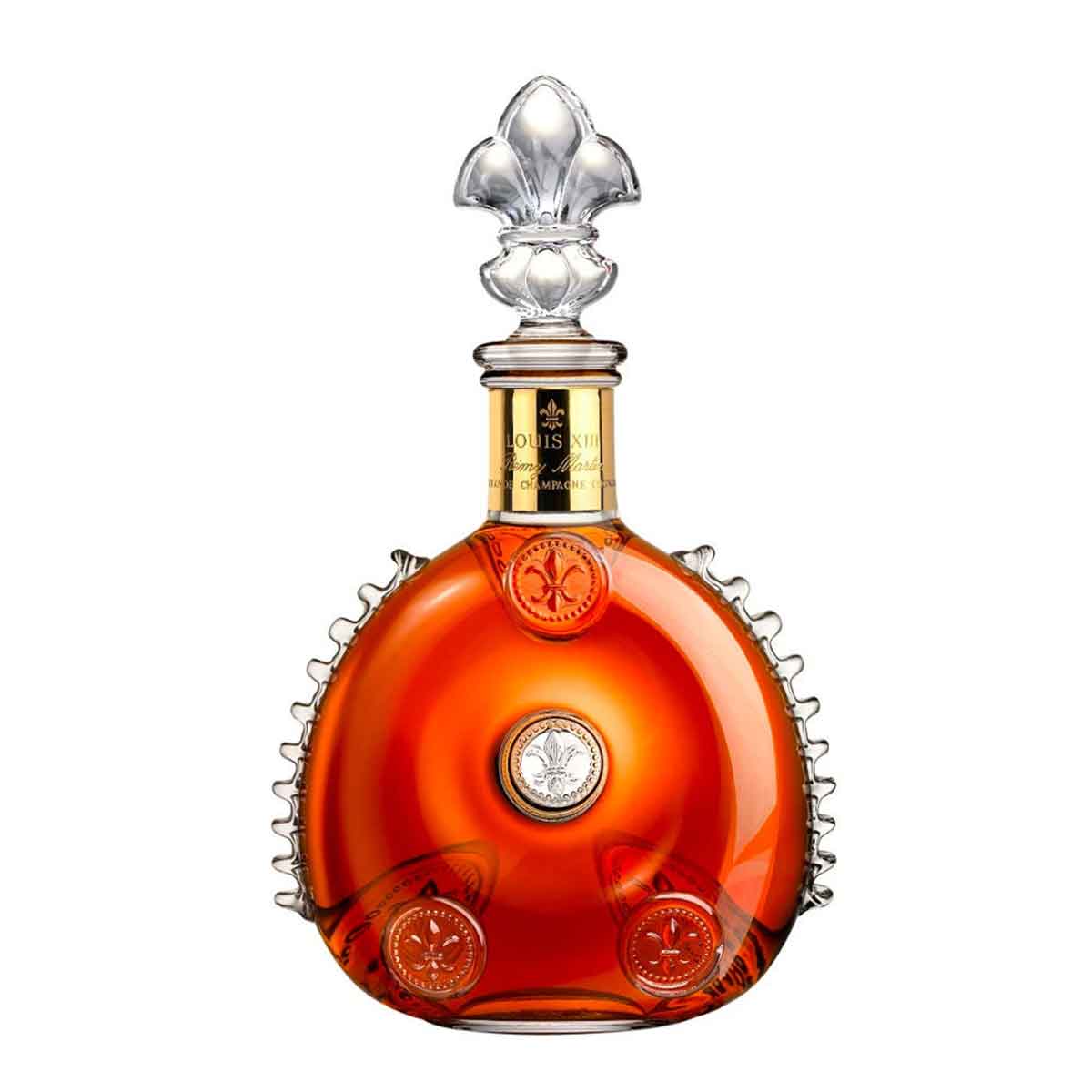 Tag Liquor Stores Delivery BC - Remy Martin Louis XIII Cognac