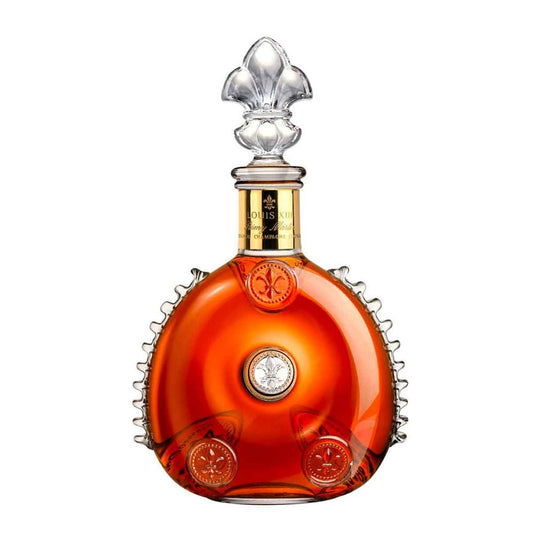 TAG Liquor Stores BC-REMY MARTIN LOUIS XIII COGNAC 750ML