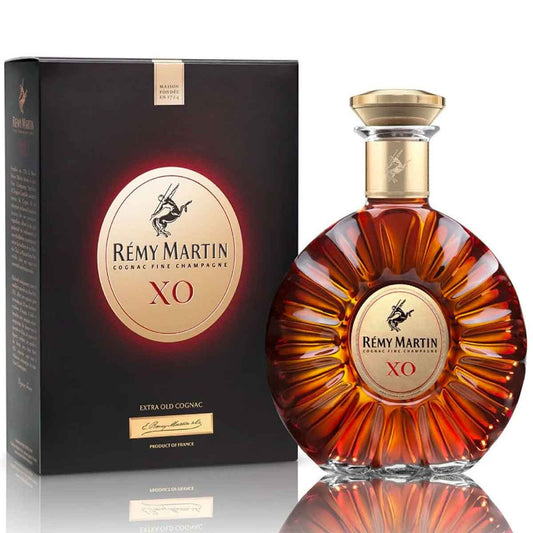 TAG Liquor Stores BC-REMY MARTIN XO CHAMP 750ML