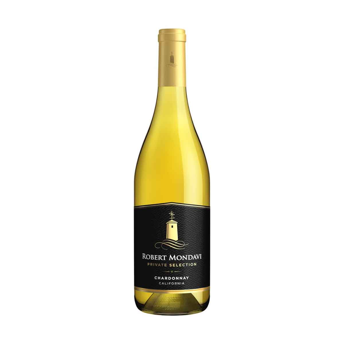 TAG Liquor Stores BC-ROBERT MONDAVI PS CHARDONNAY 750ML
