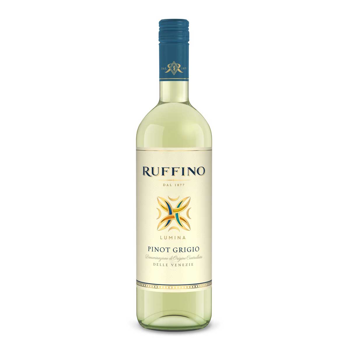 TAG Liquor Stores BC-RUFFINO LUMINA PINOT GRIGIO 750ML