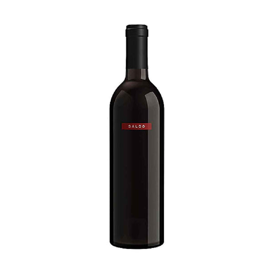 TAG Liquor Stores BC-SALDO ZINFANDEL 750ML
