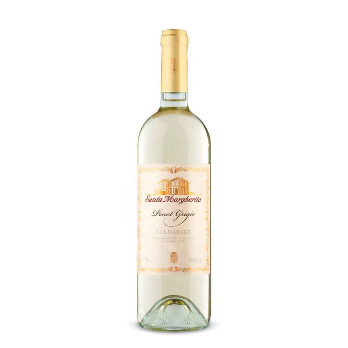 TAG Liquor Stores BC-SANTA MARGHERITA PINOT GRIGIO 750ML